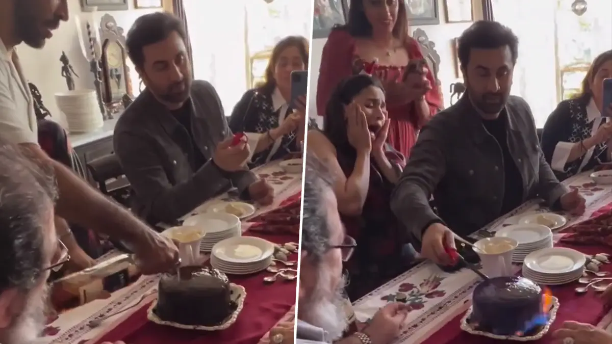 Complaint against Ranbir Kapoor: রণবীর কাপুরের বিরুদ্ধে ধর্মীয় আবেগে আঘাতের অভিযোগ