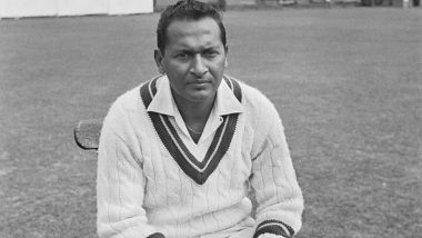 Joe Solomon Passed Away: ৯৩ বছর বয়সে মারা গেলেন ওয়েস্ট ইন্ডিজের ক্রিকেটার জো সলোমন