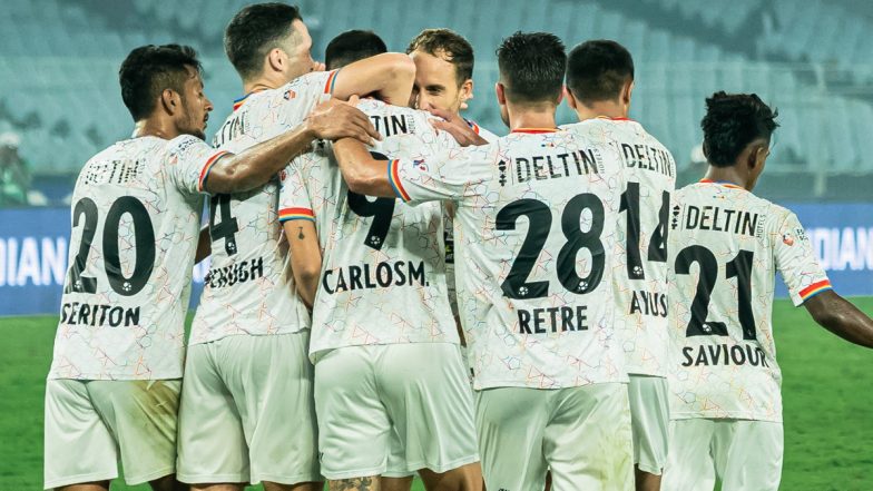 ISL 2023 Live Streaming: নর্থইস্ট ইউনাইটেড এফসি বনাম এফসি গোয়া, আইএসএল ২০২৩, সরাসরি দেখবেন যেখানে