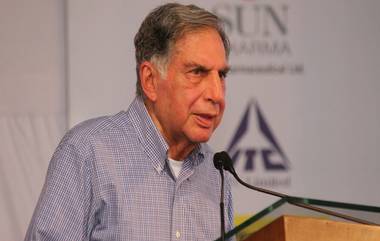 Threat Call to Ratan Tata: সাইরাস মিস্ত্রির মত পরিণতি হবে রতন টাটার, হুমকি ফোন পেতেই মুম্বই পুলিশের নাগালে সিজোফ্রেনিয়া আক্রান্ত ব্যক্তি