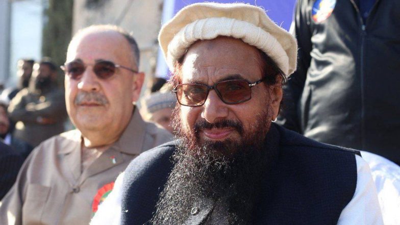 Pakistan on Hafeez Saeed: মুম্বই হামলার সন্দেহভাজন জঙ্গি হাফিজ সইদকে দেশে ফিরিয়ে আনতে পাকিস্তানকে নির্দেশ ভারতের