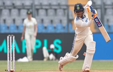 IND W vs AUS W Only Test, Day 2: ভারত মহিলা বনাম অস্ট্রেলিয়া মহিলা, একমাত্র টেস্ট, দ্বিতীয় দিন, সরাসরি দেখবেন যেখানে