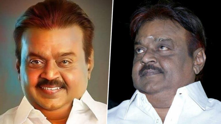 DMDK Founder Vijayakanth Passes Away: ডিএমডিকে দলের প্রতিষ্ঠাতা এবং অভিনেতা বিজয়কান্তের দেহাবসান, মৃত্যুকালে বয়স হয়েছিল ৭১