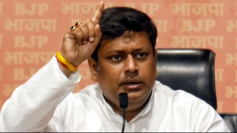 Sandeshkhali Violence: 'বিজেপি-র আন্দোলনের জেরেই গ্রেফতার শেখ শাহজাহান', বললেন বিজেপির রাজ্য সভাপতি সুকান্ত মজুমদার