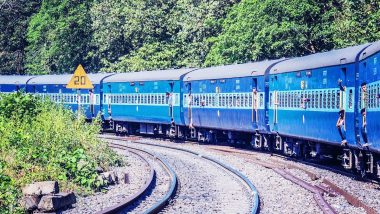 Indian Railways: রেলওয়ে টিকিট ভাড়া ৩০ টাকা থেকে কমে হল ১০ টাকা