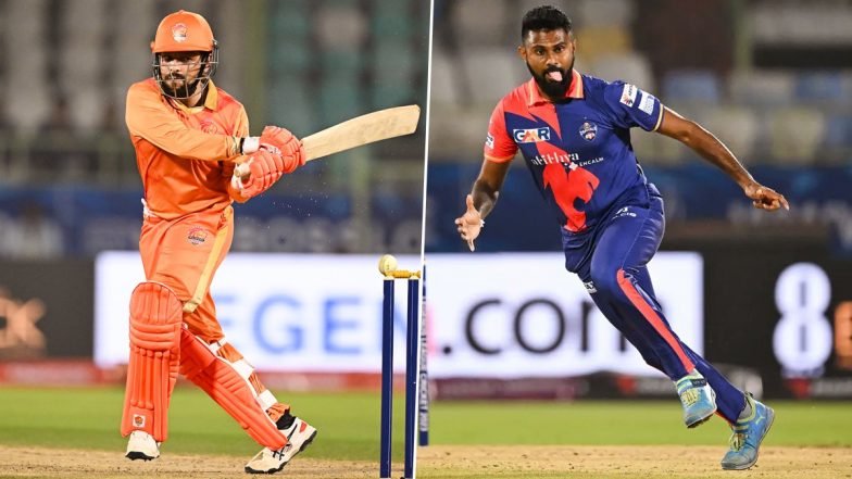Eliminator, LLC Live Streaming: গুজরাত জায়ান্টস বনাম ইন্ডিয়া ক্যাপিটালস, এলিমিনেটর, লেজেন্ডস লীগ ক্রিকেট ২০২৩; সরাসরি দেখবেন যেখানে