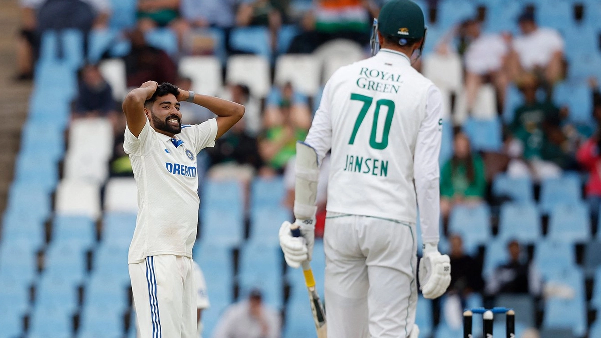 IND vs SA 2nd Test Day 2: গুয়াহাটিতে দক্ষিণ আফ্রিকার বিশাল টার্গেটের সামনে বড় লড়াইয়ে পন্থের টিম ইন্ডিয়া