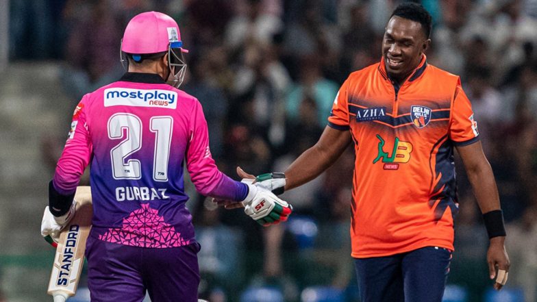 T10 League Live Streaming: নিউ ইয়র্ক স্ট্রাইকার্স বনাম চেন্নাই ব্রেভস, টি-১০ লিগ, সরাসরি দেখুন