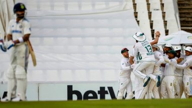 IND vs SA 1st Test: 'সেরাটা দিতে পারিনি' তিনদিনেই ইনিংসে টেস্ট হারের পর দোষ মানলেন রোহিত শর্মা