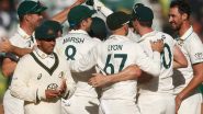 AUS Playing XI, AUS vs NZ: নিউজিল্যান্ডের বিপক্ষে প্রথম টেস্টের একাদশ ঘোষণা অস্ট্রেলিয়ার