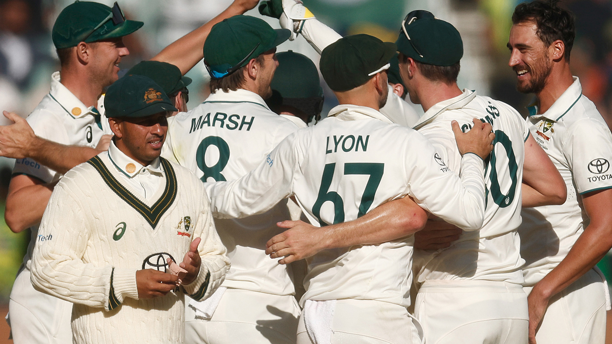 AUS Test Squad, AUS vs WI: ওয়েস্ট ইন্ডিজের বিপক্ষে টেস্ট দলে ফিরছেন ম্যাট রেনশ, জানুন সম্পূর্ণ দল