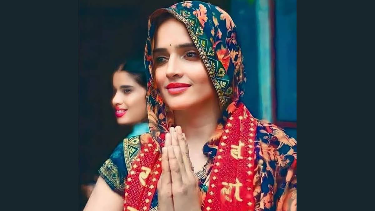 Seema Haider To Be Sent Back to Pakistan? পহেলগামের পর সচিনের সংসার ছেড়ে সীমা হায়দরকে কি পাকিস্তানে ফিরতে হবে? উঠছে প্রশ্ন