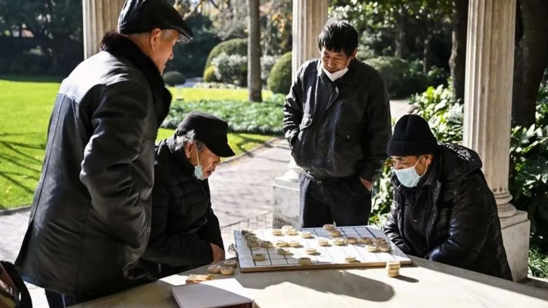 Chinese Chess Champion Stripped of Title: হোটেলের বাথটাবে মলত্যাগ, খেতাব গেল চিনা দাবা চ্যাম্পিয়নের