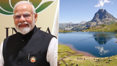 PM Modi On 75 Lakes: স্বাধীনতার ৭৫ বছর উপলক্ষে প্রতিটি জেলায় ৭৫টি করে হ্রদ তৈরির আহ্বান মোদির
