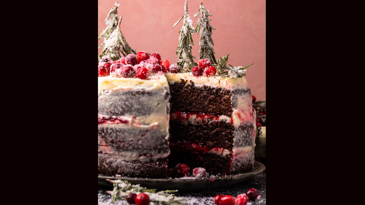 Christmas cake: কেক ছাড়া বড়দিনের উৎসব অসম্পূর্ণ! এই টিপসের সাহায্যে বাড়িতে সহজেই বানিয়ে ফেলুন ক্রিসমাস কেক