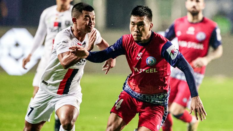 ISL 2023-24 Live Streaming: পঞ্জাব এফসি বনাম জামশেদপুর এফসি, আইএসএল ২০২৩-২৪, সরাসরি দেখবেন যেখানে