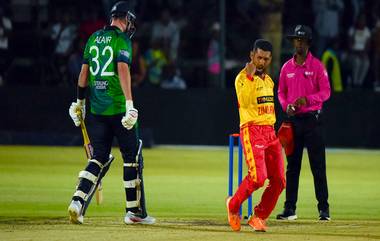 ZIM vs IRE 2nd T20I: জিম্বাবয়ে বনাম আয়ারল্যান্ড দ্বিতীয় টি-২০, সরাসরি দেখুন ভারত এবং বাংলাদেশে