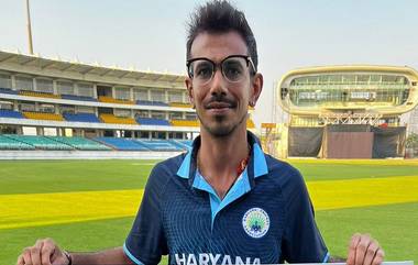 Vijay Hazare Final Live Streaming: হরিয়ানা বনাম রাজস্থান, ফাইনাল, বিজয় হাজারে ট্রফি; সরাসরি দেখুন