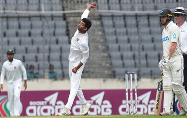 BAN vs NZ 2nd Test Day 3: ফিলিপসের রানে কিউইদের মুখরক্ষা, ২ উইকেট খুইয়ে কিছুটা বিপাকে বাংলাদেশ