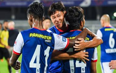 ISL 2023-24 Live Streaming: পঞ্জাব এফসি বনাম বেঙ্গালুরু এফসি, আইএসএল ২০২৩-২৪, সরাসরি দেখবেন যেখানে