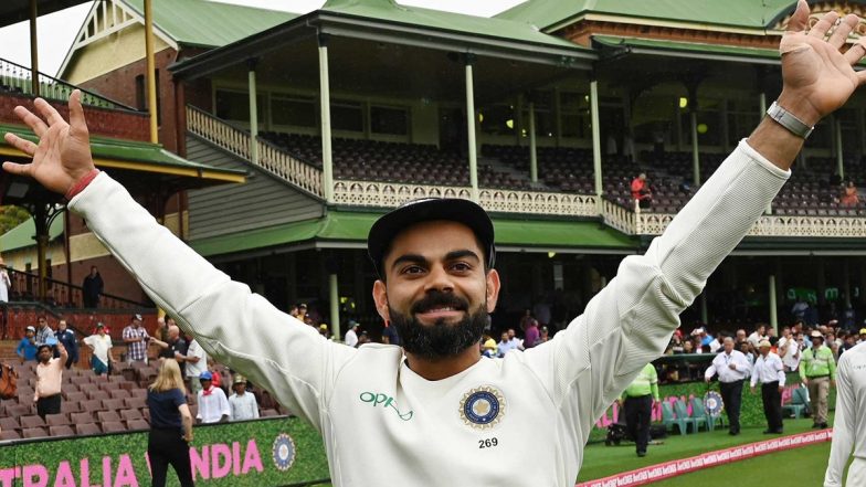 Virat Kohli Rejoined Team In SA: দক্ষিণ আফ্রিকা টেস্টের আগে ভারতীয় দলে যোগ দিলেন বিরাট কোহলি?