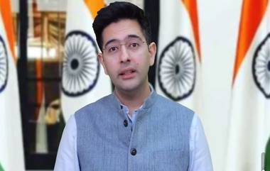 Raghav Chadha's Suspension Revoked: ১১৫ দিন পর রাজ্যসভার সাংসদ পদ ফিরে পেলেন রাঘব চাড্ডা