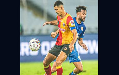 East Bengal FC vs Punjab FC Result: পঞ্জাবের বিপক্ষে গোলশূন্য ড্র ইস্টবেঙ্গলের, দেখুন ভিডিও হাইলাইটস