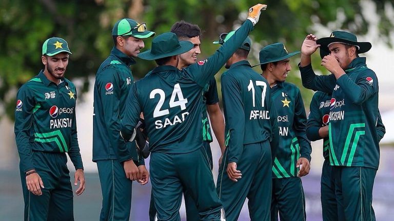 PAK Squad, U-19 World Cup: দক্ষিণ আফ্রিকায় আয়োজিত অনূর্ধ্ব-১৯ বিশ্বকাপের দল ঘোষণা পাকিস্তানের