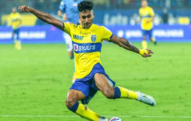 ISL 2023-24 Live Streaming: হায়দরাবাদ এফসি বনাম কেরালা ব্লাস্টার্স এফসি, আইএসএল ২০২৩-২৪, সরাসরি দেখবেন যেখানে