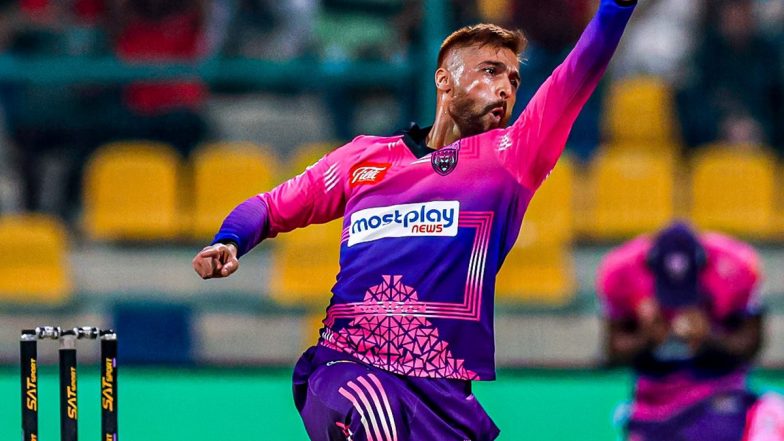 T10 League Live Streaming: নিউ ইয়র্ক স্ট্রাইকার্স বনাম মরিসভিল স্যাম্প আর্মি, টি-১০ লিগ, সরাসরি দেখুন