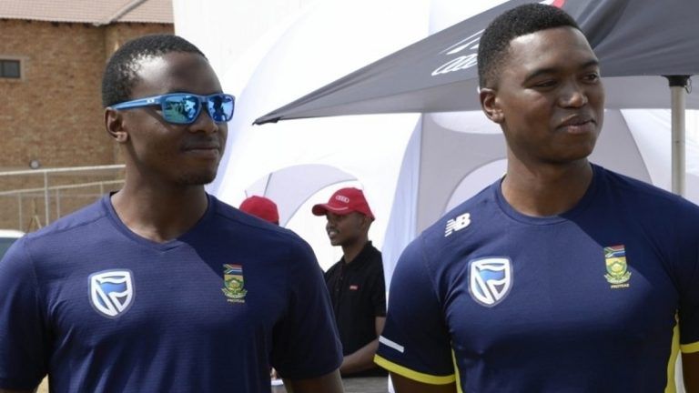 Rabada-Ngidi Available, IND vs SA: ভারতের বিপক্ষে টেস্টে থাকছেন কাগিসো রাবাডা ও লুঙ্গি এনগিডি