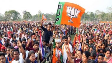 BJP MPs Resignd From Lok Sabha: লোকসভা থেকে পদত্যাগ করলেন বিধানসভা নির্বাচনে জয়ী ১০ জন বিজেপি সাংসদ