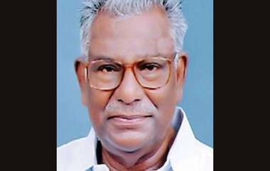 Congress Leader KP Viswanathan Died: প্রয়াত বর্ষীয়ান কংগ্রেস নেতা কেপি বিশ্বনাথন, ৮৩ বছরে জীবনাবসান