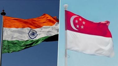 Singapore Welcomes ULFA Peace Accord: উলফার সঙ্গে শান্তি চুক্তির ফলে উত্তর-পূর্ব ভারতে বাড়বে সিঙ্গাপুরের বিনিয়োগ