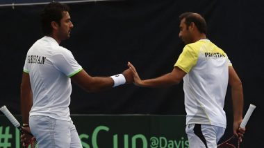 ITF on Davis Cup: পাকিস্তানেই ডেভিস কাপ! আন্তর্জাতিক টেনিস ফেডারেশনে খারিজ ভারতের আবেদন