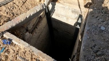 IDF Uncover 800 Tunnels: গাজায় খোঁজ মিলেছে ৮০০টিরও বেশি সুড়ঙ্গের, দাবি ইজরায়েলি সেনার