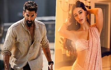 Ananya Panday - Aditya Roy Kapur: ফের বিচ্ছেদ বলিউডে? পথ বদলে গেল অনন্যা-আদিত্যর!