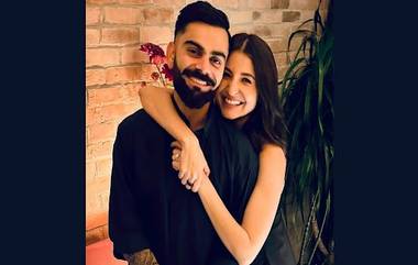 Anushka Sharma - Virat Kohli: দ্বিতীয় সন্তান আগমনের দিন এগোচ্ছে, তার মাঝেই বিবাহবার্ষিকীতে ভালবাসায় আপ্লুত বিরাট, অনুষ্কা