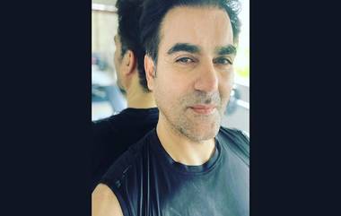 Arbaaz Khan: মালাইকা অতীত, জর্জিয়ার সঙ্গে বিচ্ছেদের পর বিয়ের পিঁড়িতে আরবাজ!