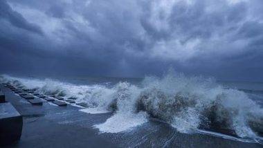 Cyclone Dana: বৃহস্পতিতে আছড়ে পড়তে চলেছে শক্তিশালী ঘূর্ণিঝড়, ডানার ঝাপটায় প্রাণহানি রুখতে চূড়ান্ত পদক্ষেপ