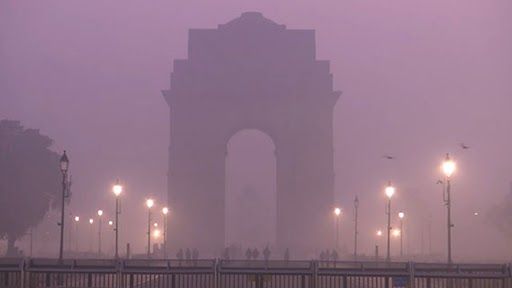 Weather Update: কুয়াশার চাদরে মোড়া দিল্লি, ৫ জানুয়ারি পর্যন্ত উত্তর ভারত কাঁপবে কড়া শীতে