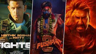 Most Anticipated Films in 2024: আগামী বছর বক্স অফিসে তোলপাড় করতে চলেছে এই ৭টি সিনেমা, দেখুন