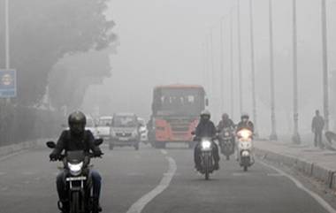 Delhi Cold Wave : দিল্লিতে কনকনে শীত, তাপাত্রা নামল ৪ ডিগ্রি সেলসিয়াস