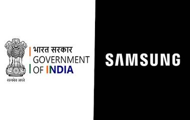 GOI Issues Warning for Samsung Galaxy: স্যামসং গ্যালাস্কি মোবাইল ব্যবহারকারীদের জন্য সতর্কতা জারি কেন্দ্রের