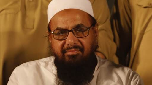 Hafiz Saeed: লাহোরে ভারত বিরোধী সমাবেশ হাজিফ সঈদের সমর্থকদের