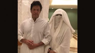 Imran Khan had Illicit Relationship' With Bushra: বন্ধ ঘরে অবাধ যৌনতা? বুশরার সঙ্গে ইমরান খানের অবৈধ সম্পর্কের খবরে তোলপাড়