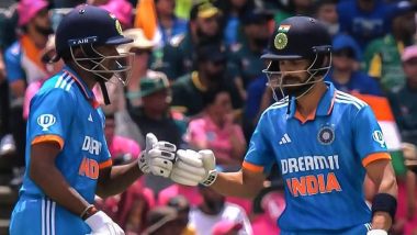 IND vs SA 2nd ODI 2023 Free Live Streaming: আজ দক্ষিণ আফ্রিকাকে হারিয়ে সিরিজ জিততে মরিয়া টিম ইন্ডিয়া, কখন, কোথায় এবং কীভাবে সরাসরি সম্প্রচার দেখবেন ?