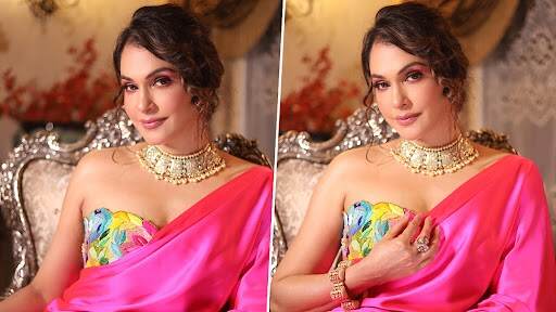 Isha Koppikar: স্বামীর ঘর ছেড়ে মেয়েকে নিয়ে বেরিয়ে গেলেন ঈশা কোপিকর, ভাঙল ১৪ বছরের সম্পর্ক