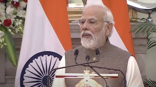PM Narendra Modi: '৭০ বছরের পুরনো অভ্যেস সহজে দূর হয় না', ৩ রাজ্যে জয়ের পর কংগ্রেসকে কড়া কটাক্ষ মোদীর