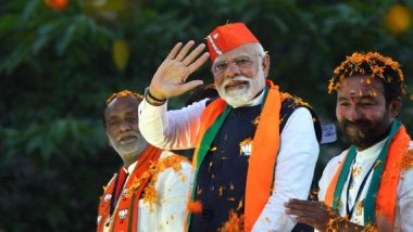 PM Narendra Modi: জম্মু-কাশ্মীরের ৩৭০ ধারা বাতিল বহালের সুপ্রিম সিদ্ধান্তকে স্বাগত জানিয়ে টুইট মোদীর